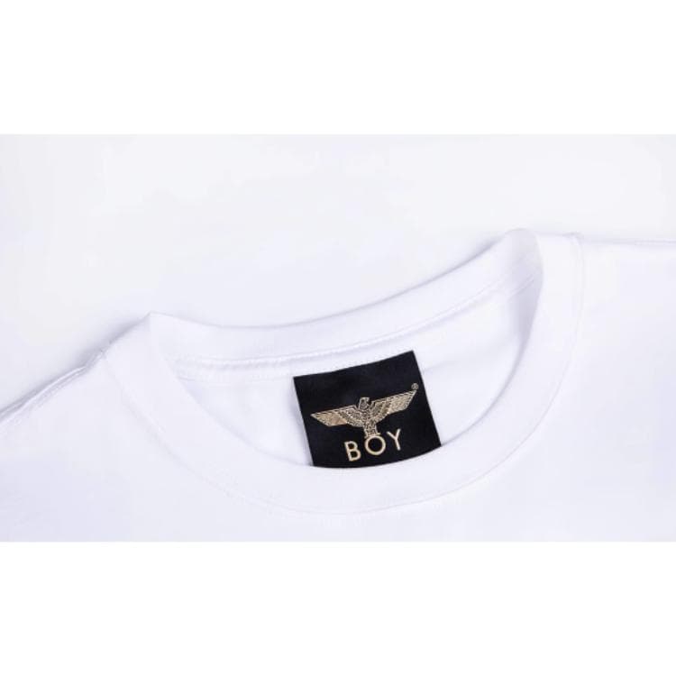 BOY LONDON Платье-комбинация Женское Белое - изображение 3