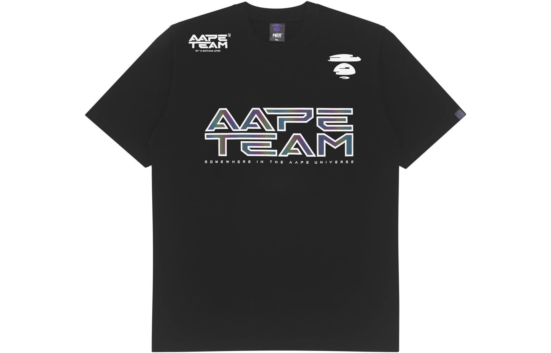 Футболка Aape SS22 T - изображение 1
