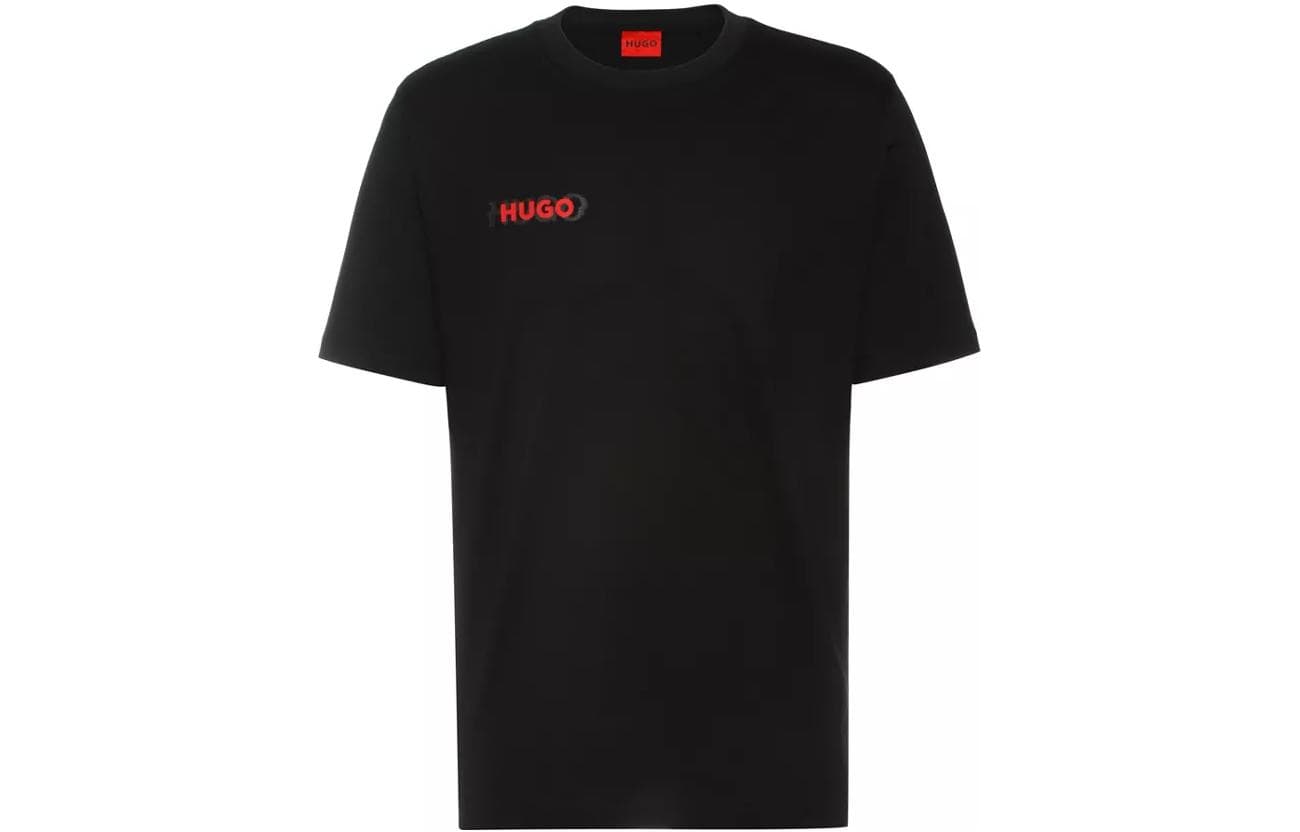 Футболка HUGO BOSS SS22 LogoT - изображение 1