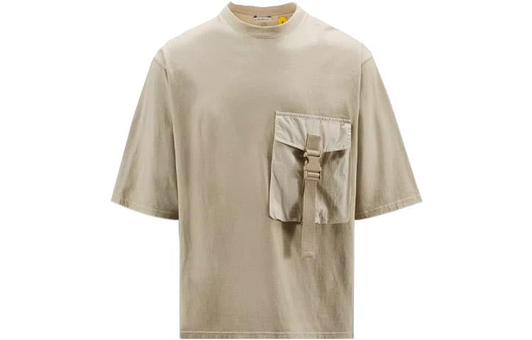 Футболка JW Anderson x moncler FW22 T - изображение 1