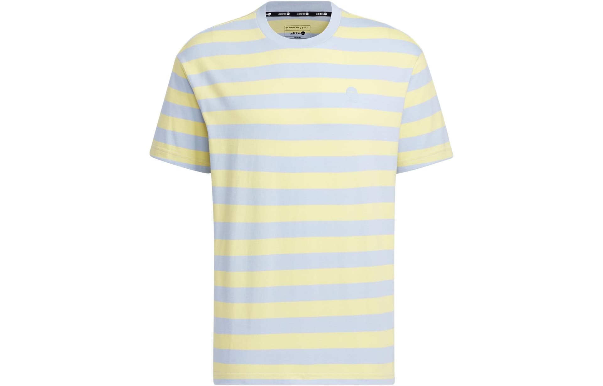 Футболка adidas neo Essentials Tee T - изображение 1
