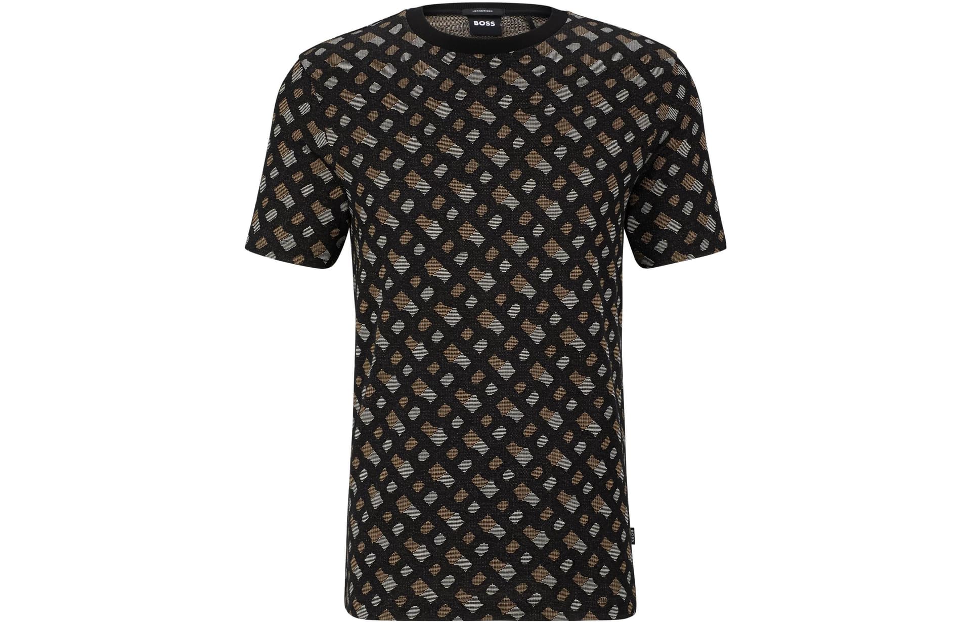 Футболка HUGO BOSS SS23 T - изображение 1