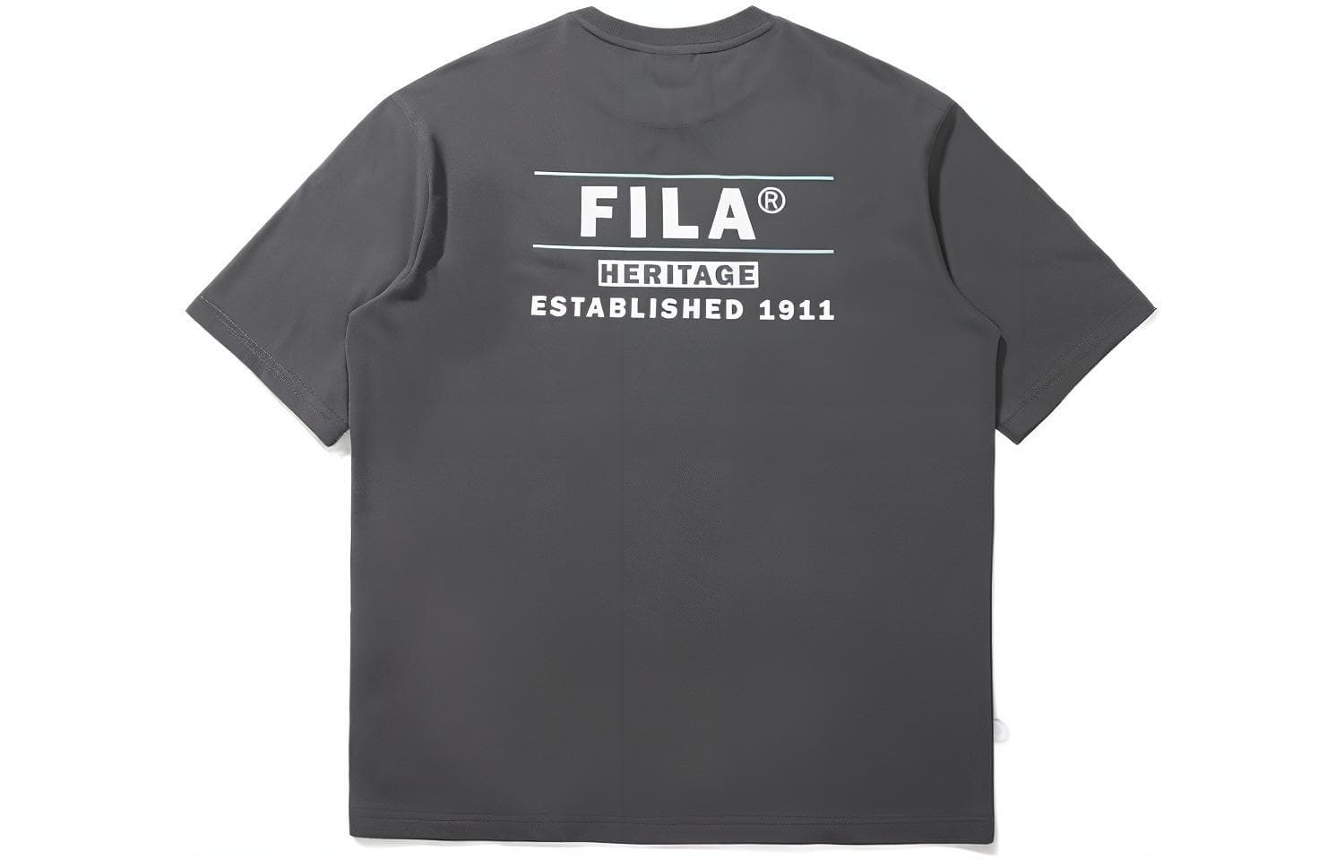Футболка FILA T - изображение 1