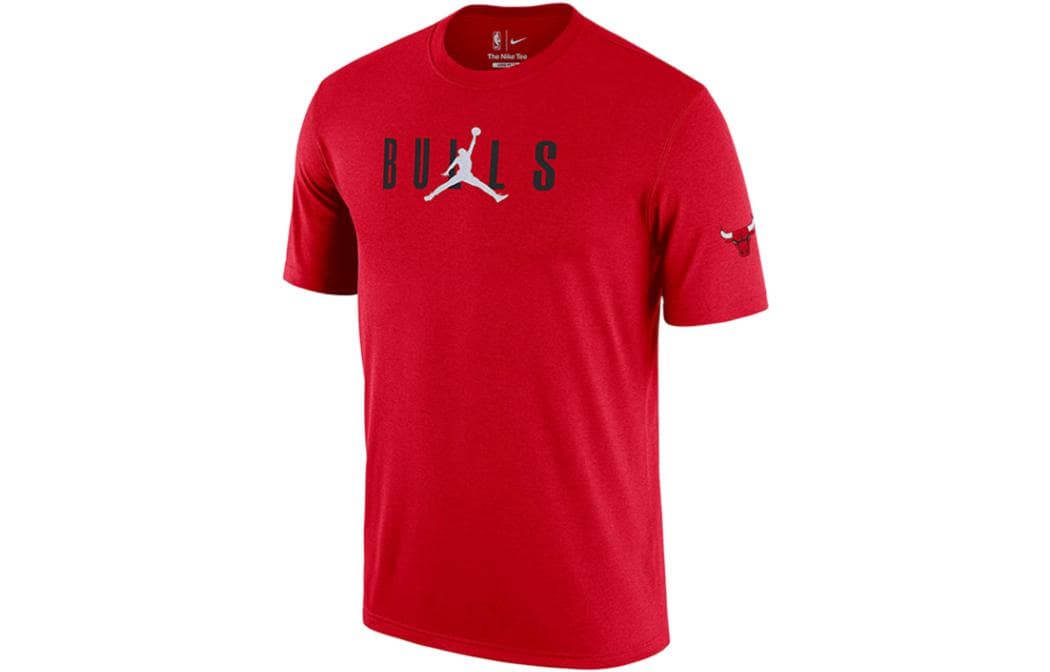 Футболка Jordan Logo T - изображение 1