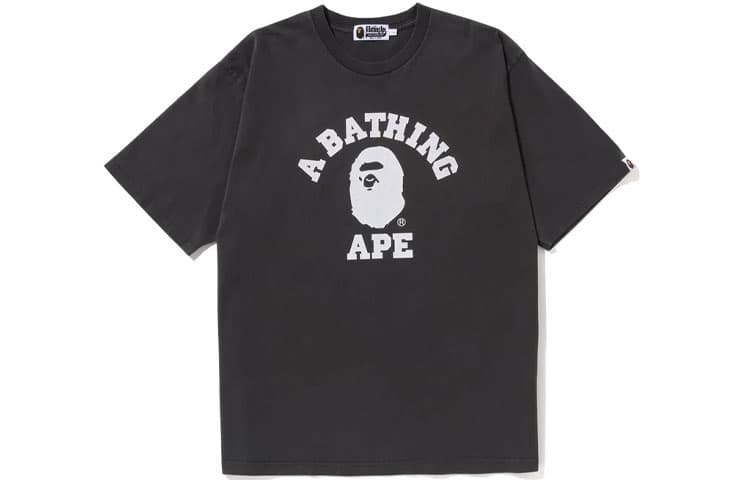 Футболка BAPE SS23 T - изображение 1