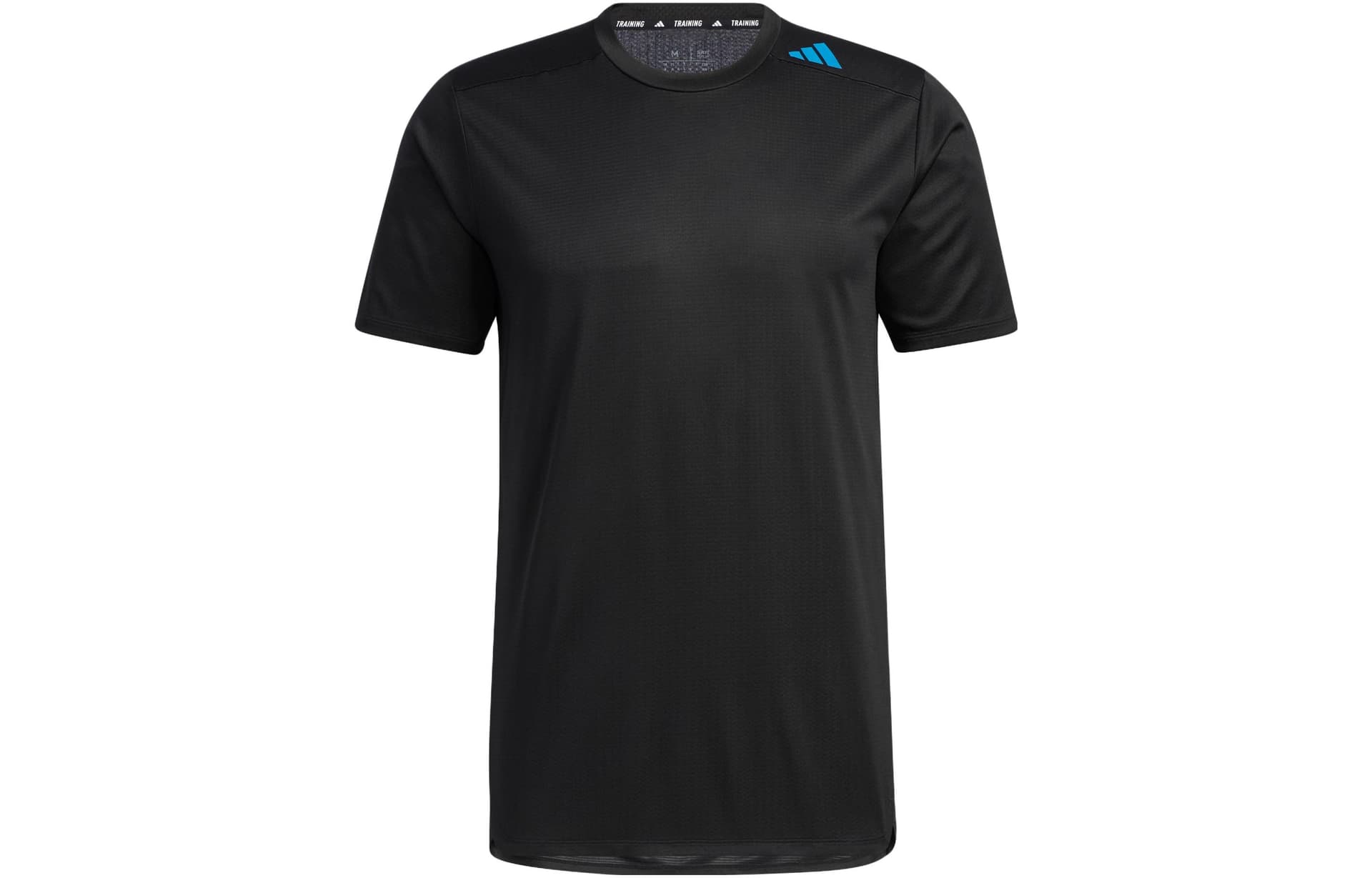 Футболка adidas Designed 4 Heat.rdy Hiit Tee LogoT - изображение 1