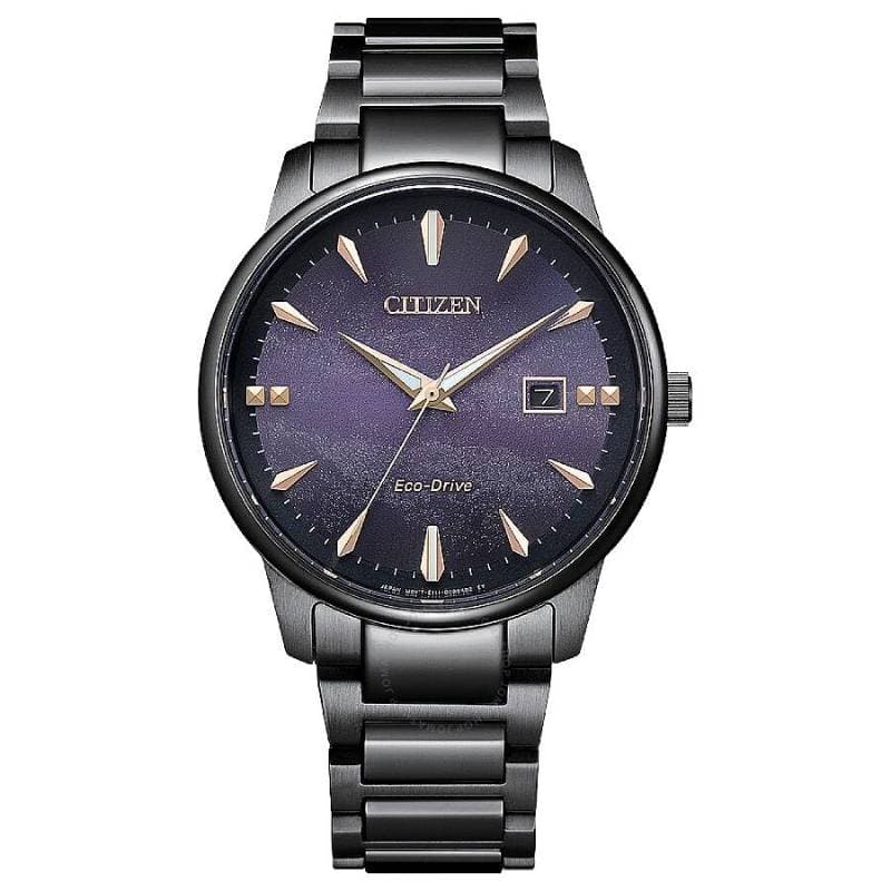 Часы CITIZEN 50 39.2mm - изображение 1