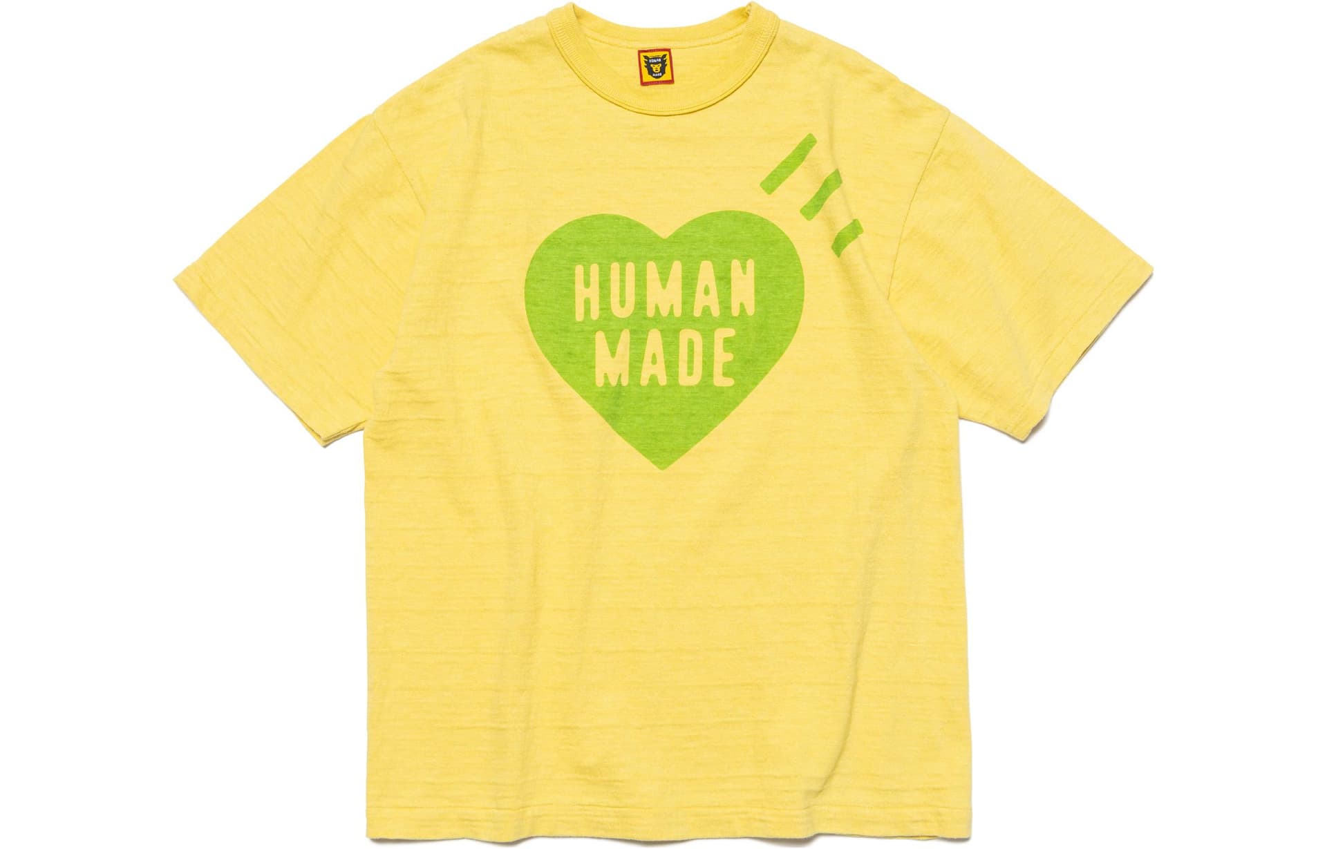Футболка HUMAN MADE SS23 LogoT - изображение 1