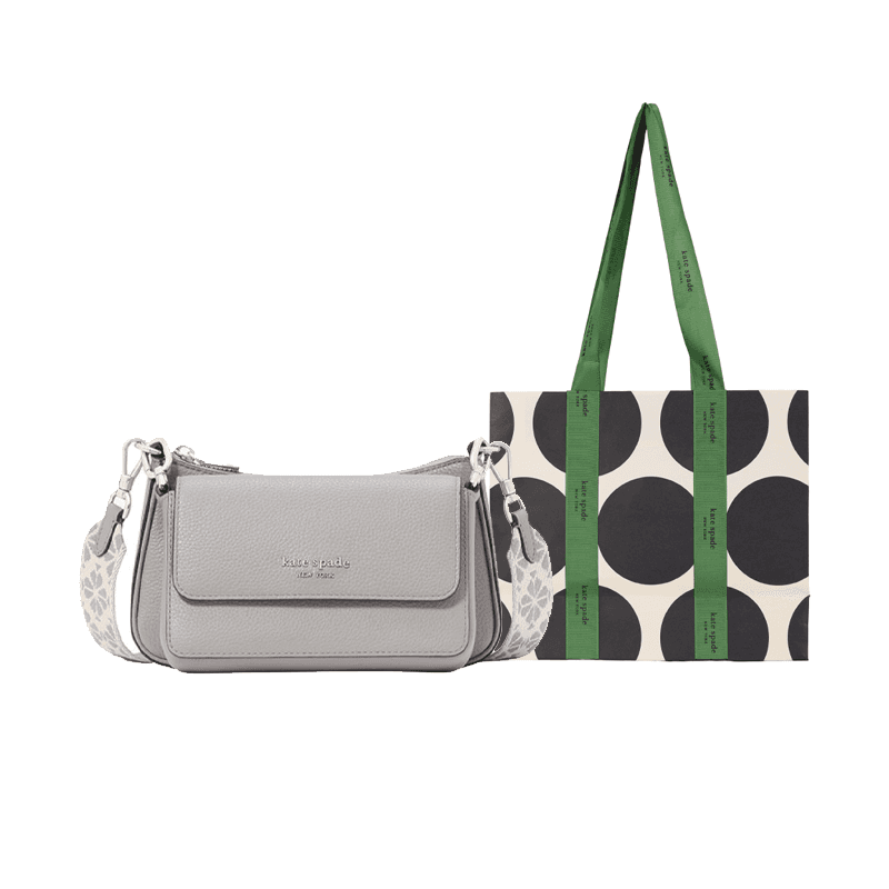 Сумка через плечо kate spade Double up - изображение 1