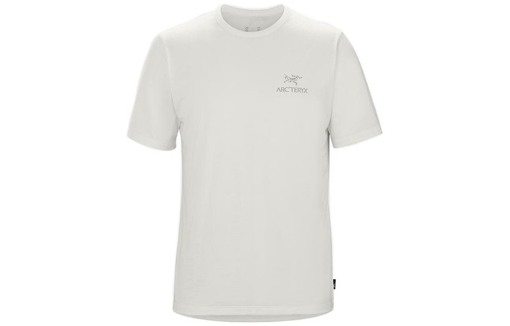 Футболка Arcteryx Emblem SS22 arc logo emblemLogoT - изображение 1