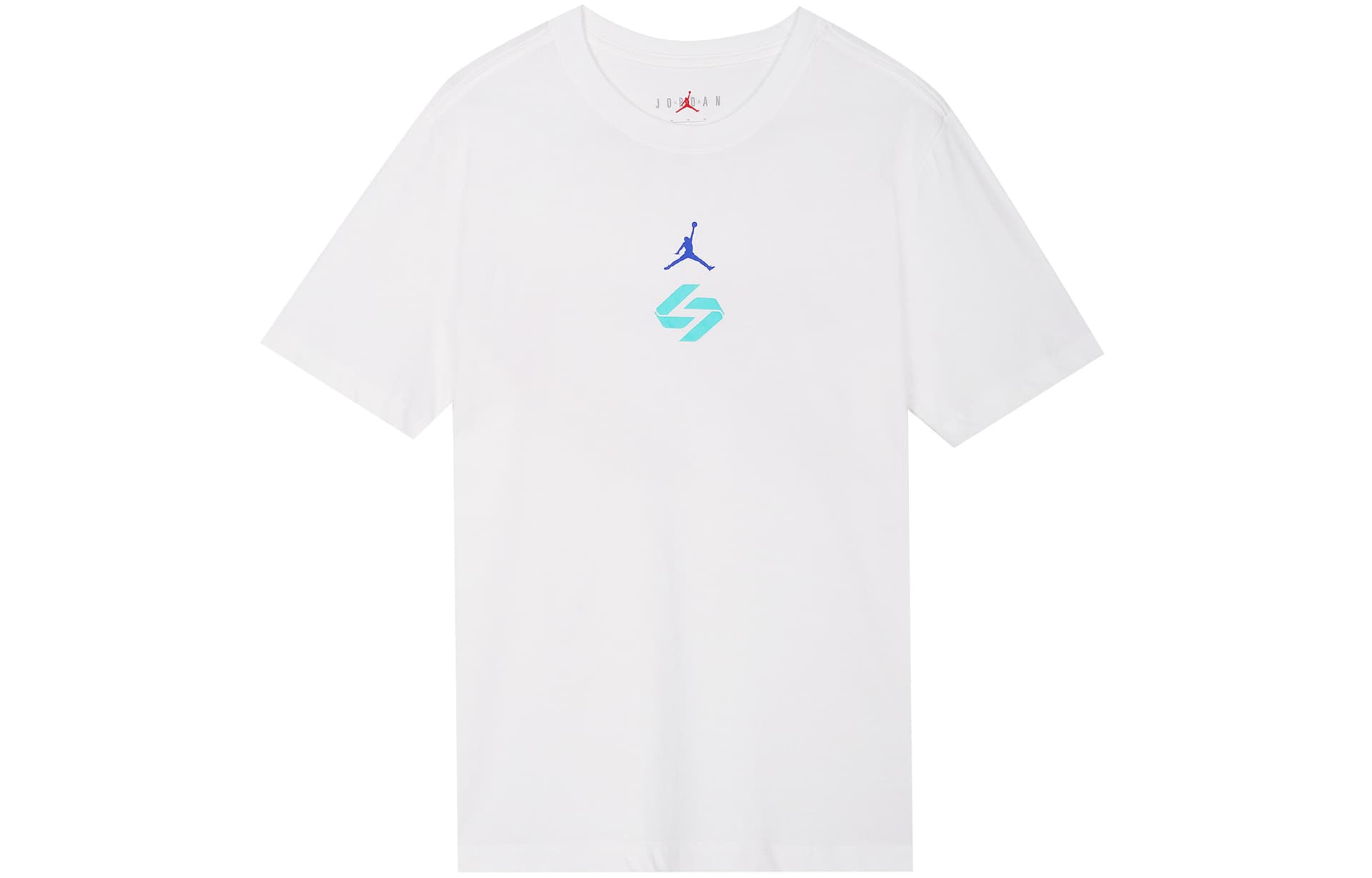Футболка Jordan T - изображение 1