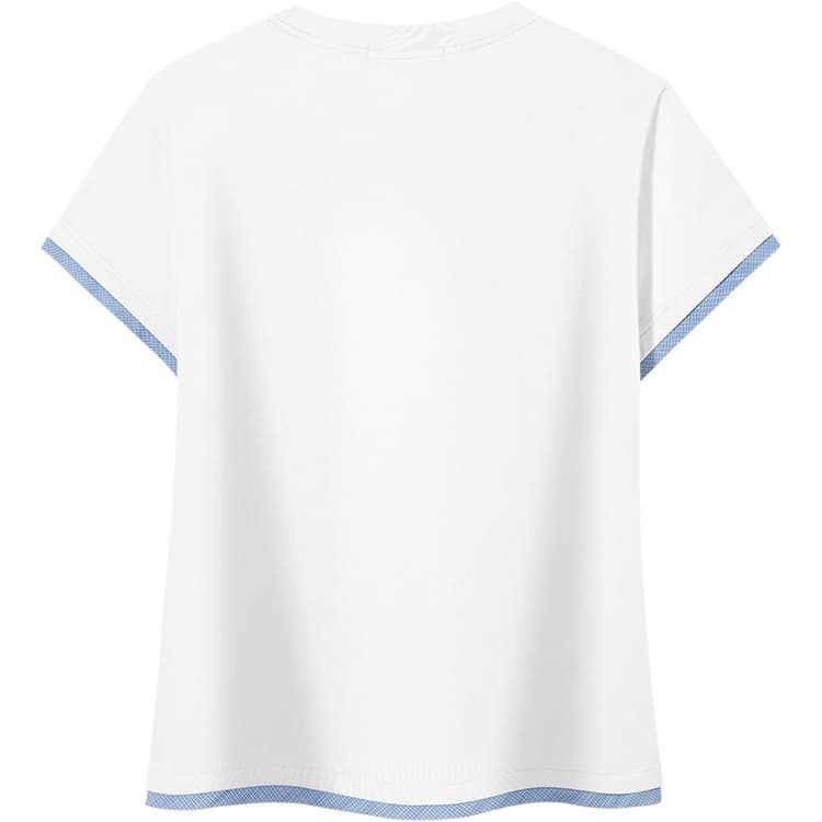 Футболка PSO Brand Женские футболки T - изображение 2