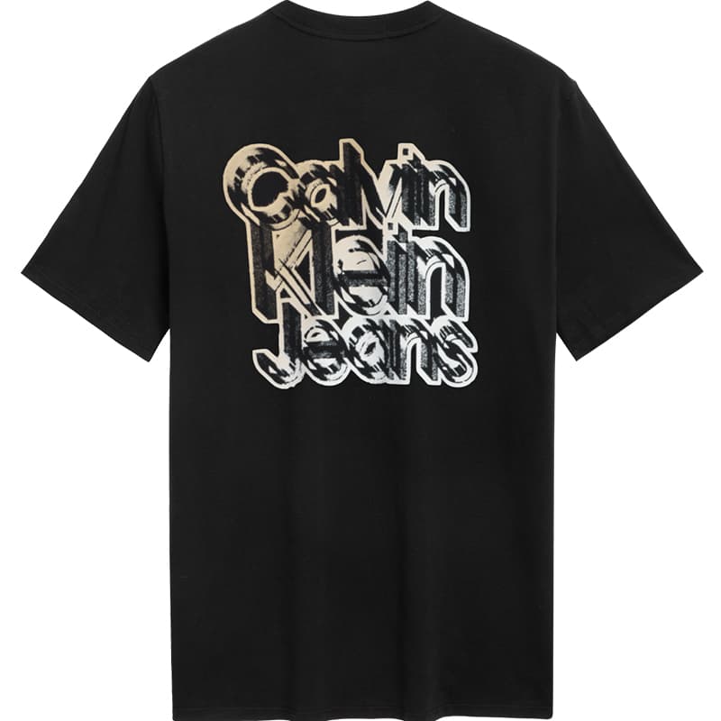 Футболка CKCalvin Klein SS23 T - изображение 1