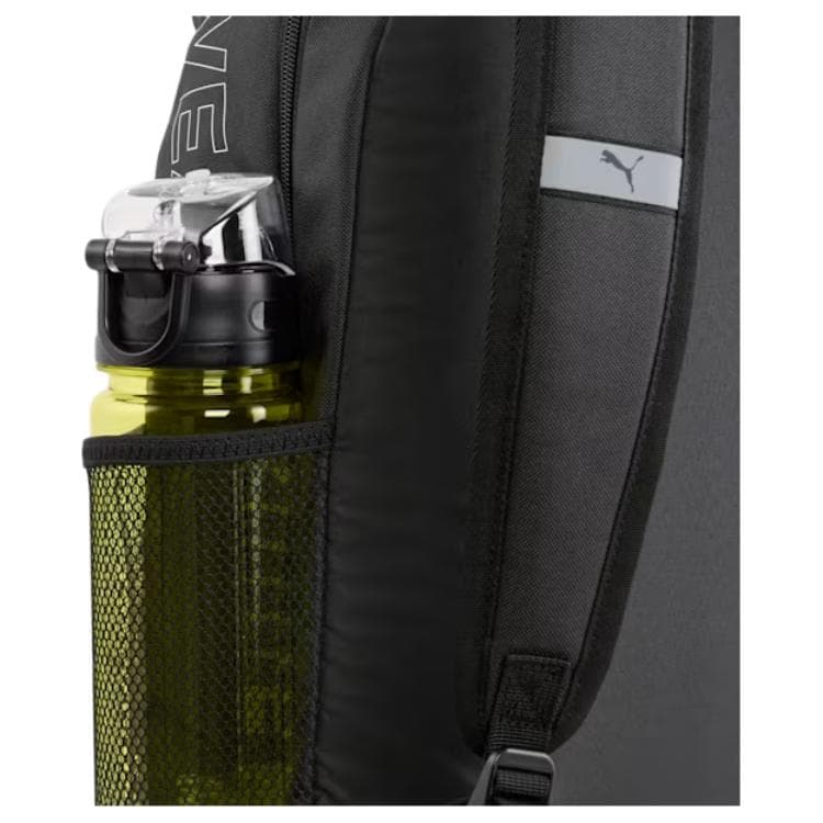 Рюкзак PUMA Backpack Black - изображение 3