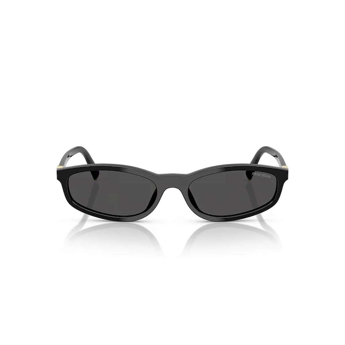 Солнцезащитные очки Miu Miu - изображение 3