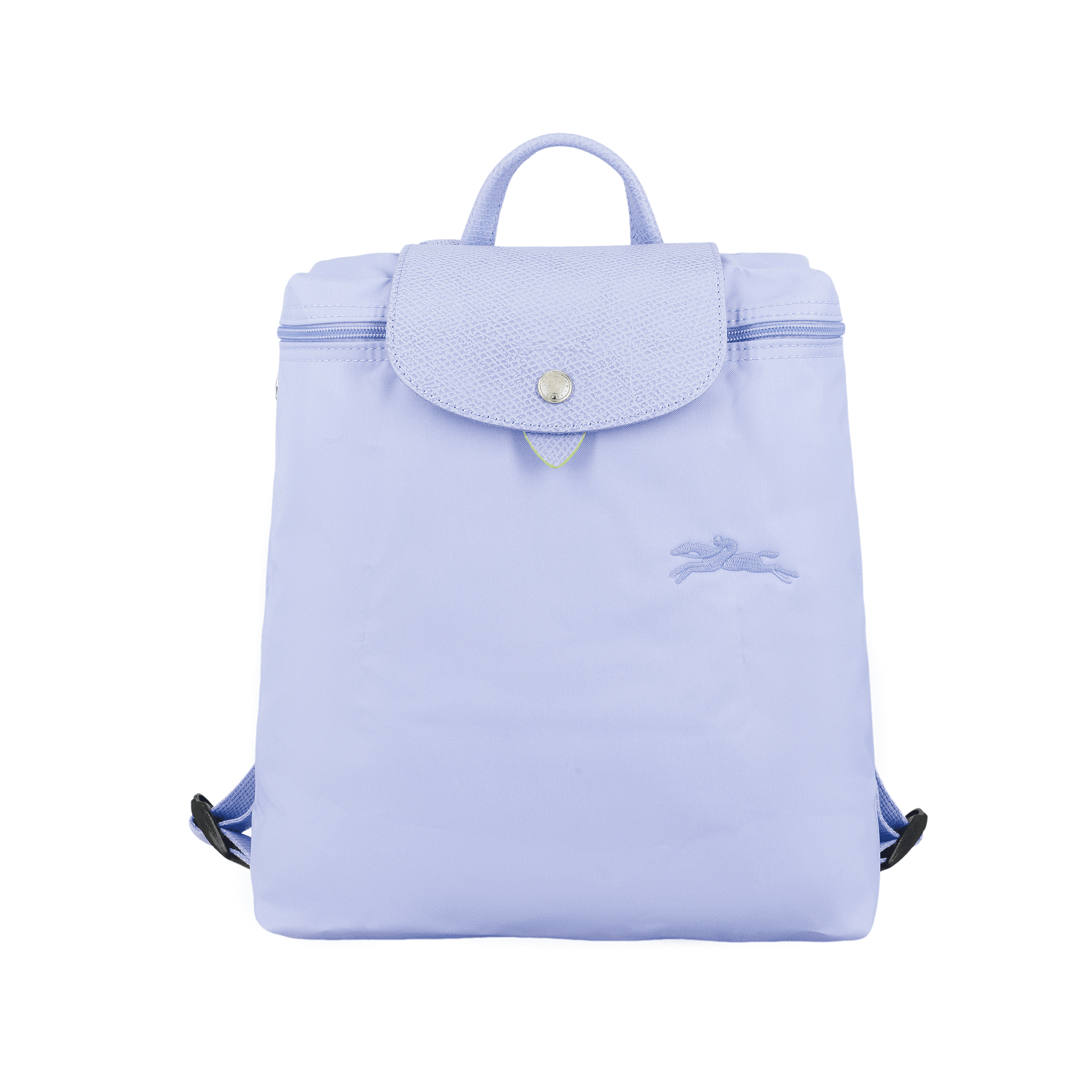 Рюкзак LONGCHAMP Le Pliage Green 26 Logo - изображение 1
