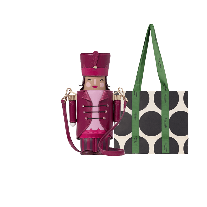 Сумка через плечо kate spade Oh What Fun - изображение 1