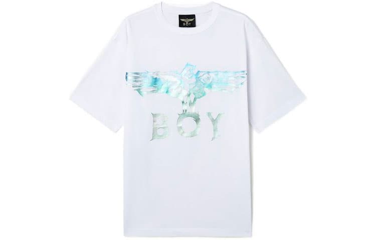 Футболка Boy London SS22 logoT - изображение 1