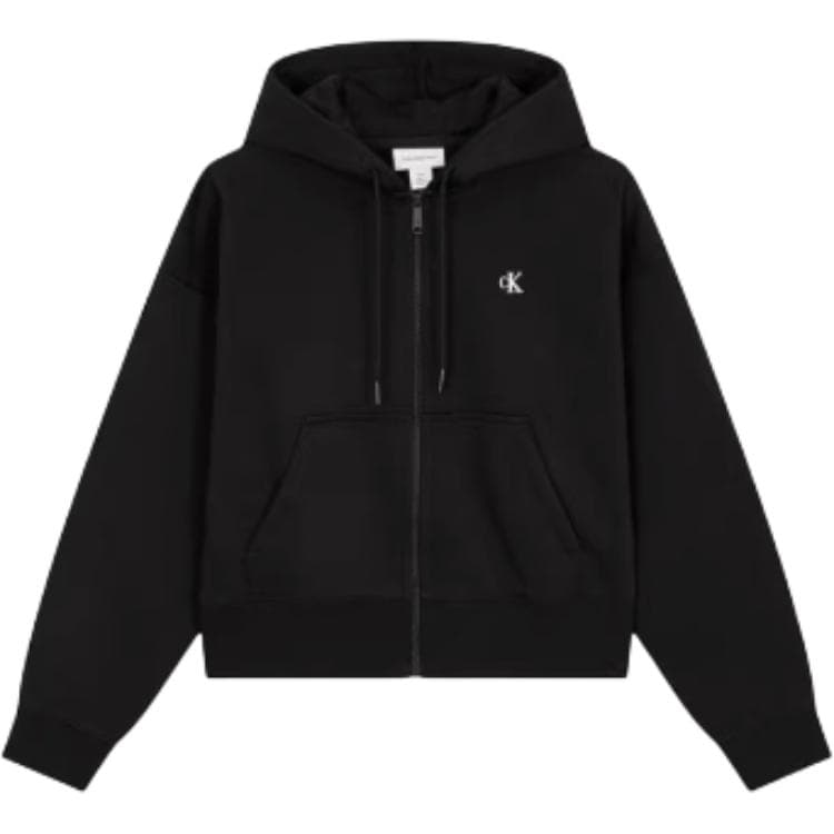 Худи Толстовка Calvin Klein Женские - изображение 5