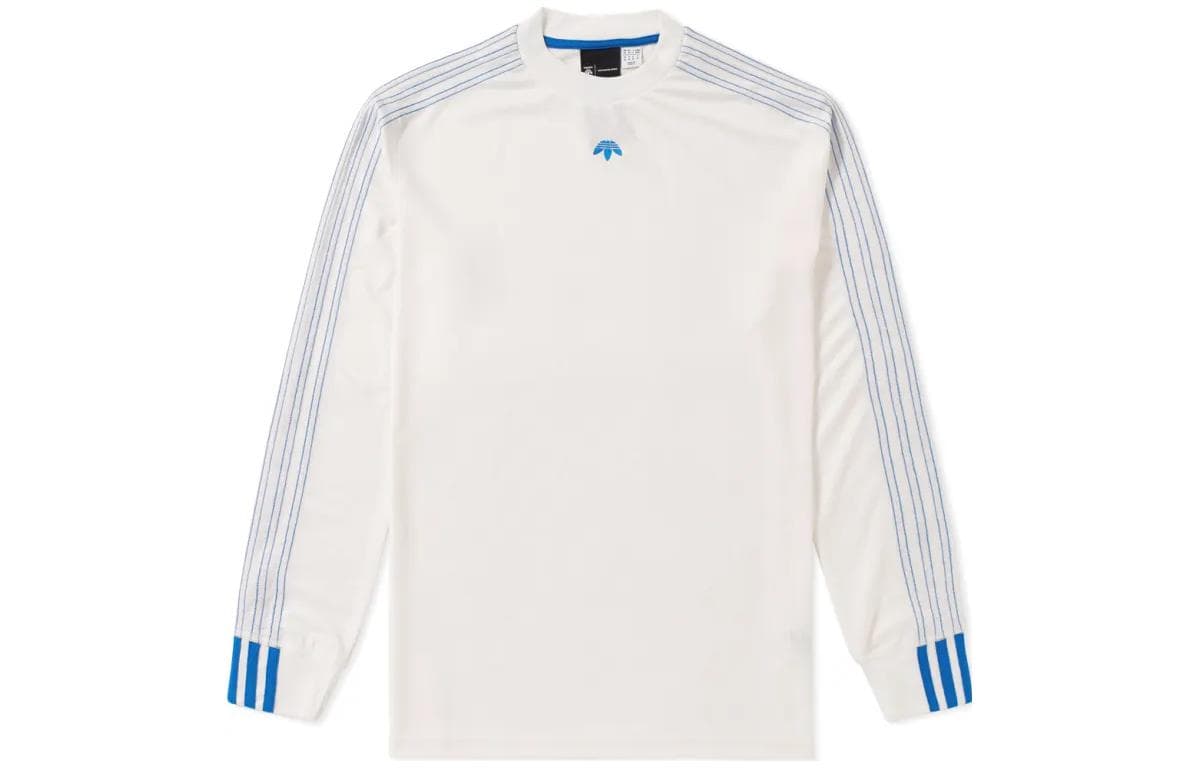 Футболка adidas originals x alexander wang T - изображение 1