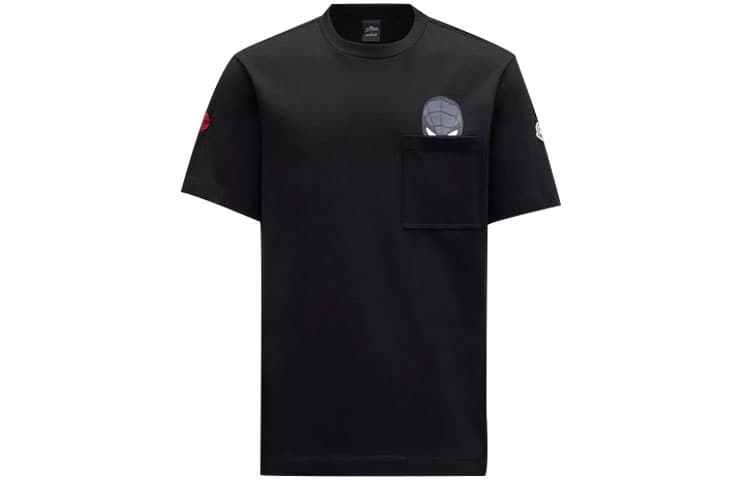 Футболка Moncler FW22 T - изображение 1