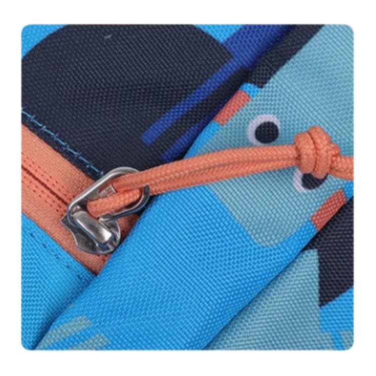 Рюкзак YONEX Ткань Рюкзак Унисекс Ocean Blue - изображение 6