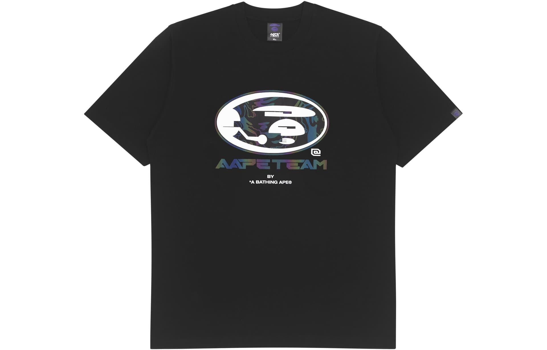 Футболка Aape SS22 T - изображение 1