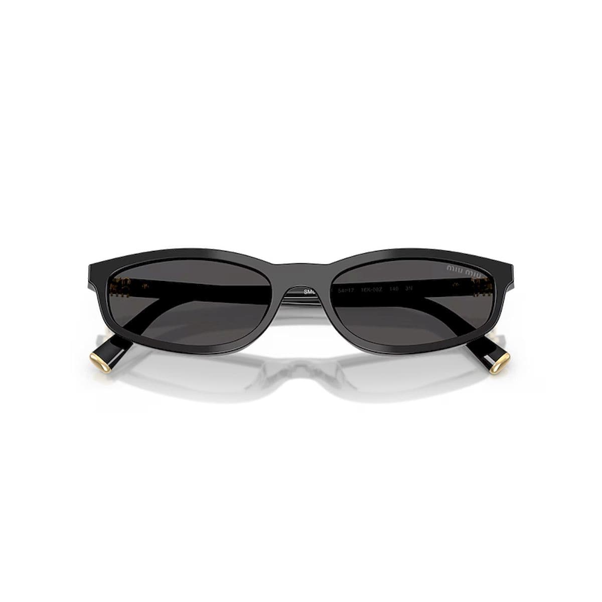 Солнцезащитные очки Miu Miu - изображение 2