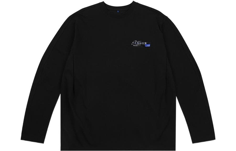 Футболка ADER ERROR SS22 LogoT - изображение 1
