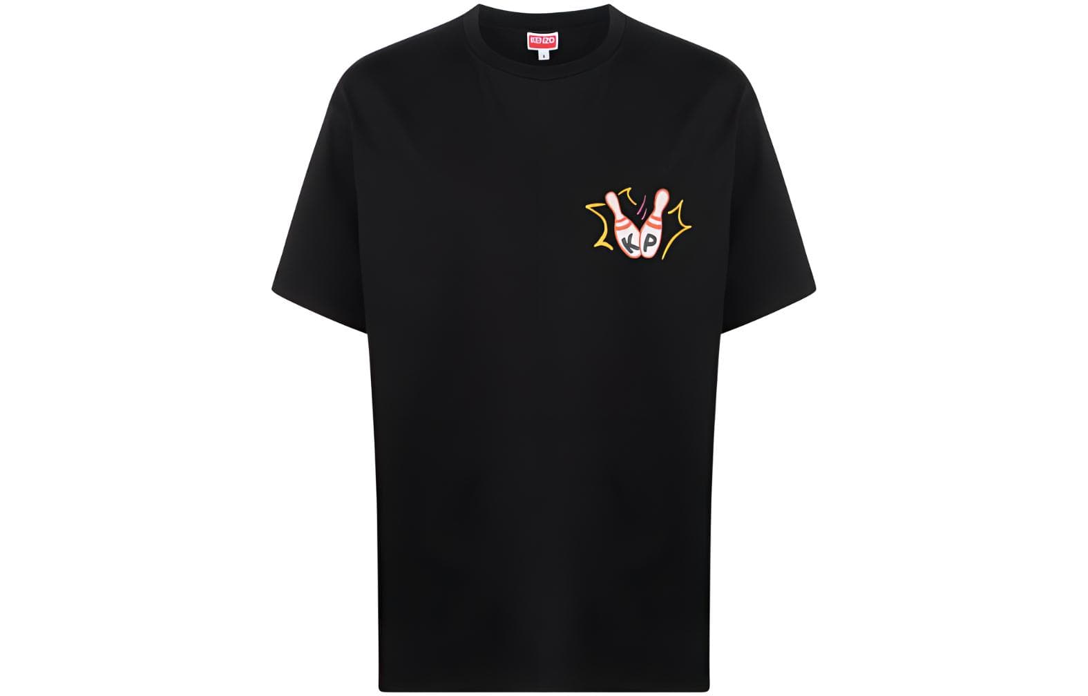 Футболка KENZO SS23 BOKE BOY T - изображение 1