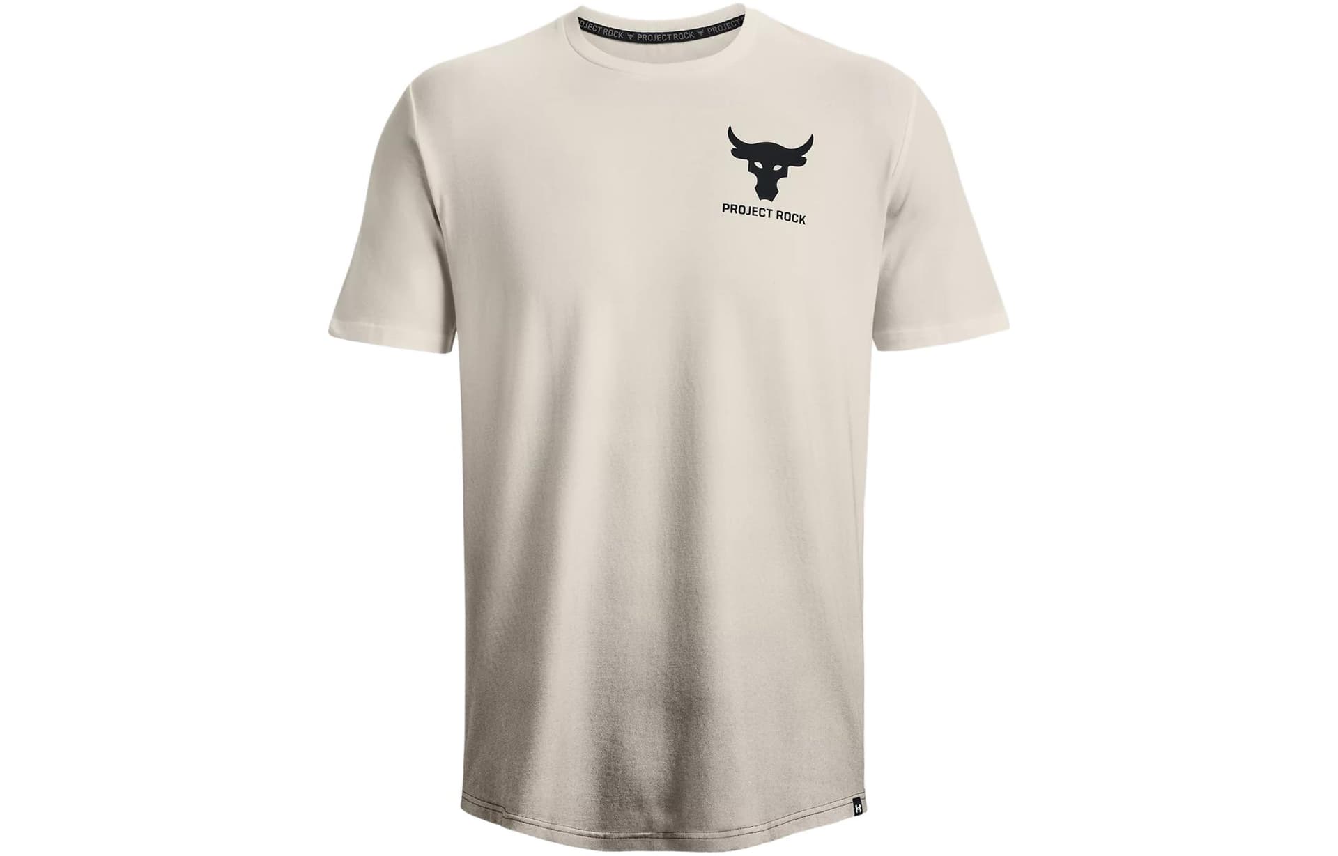 Футболка Under Armour SS23 T - изображение 1