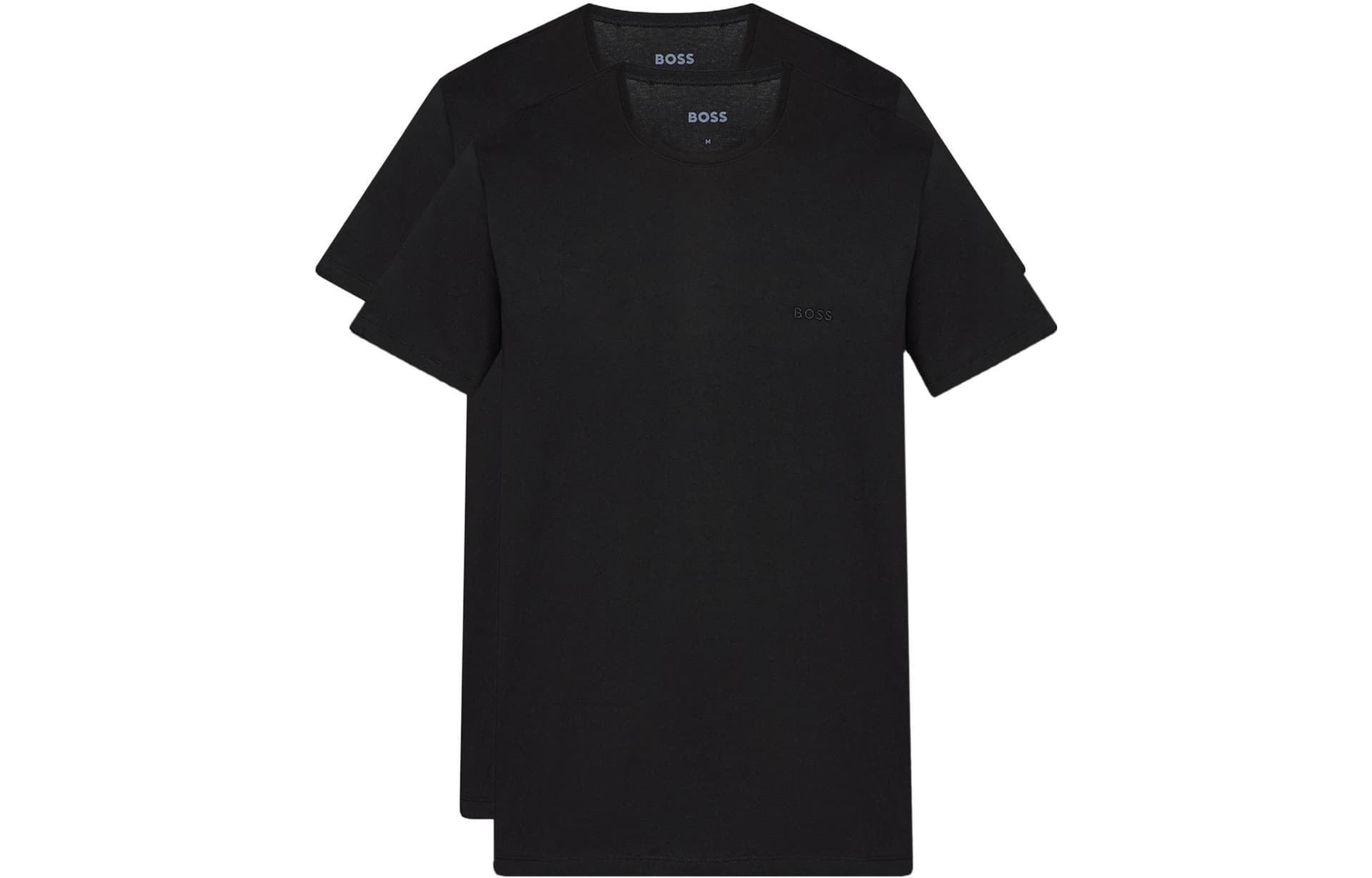 Футболка HUGO BOSS SS23 LogoT 2 - изображение 1