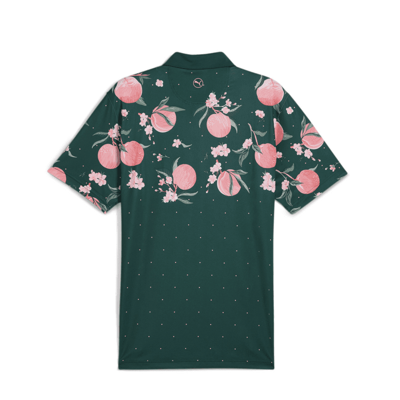 Поло PUMA MATTR Freshly Picked Polo - изображение 2