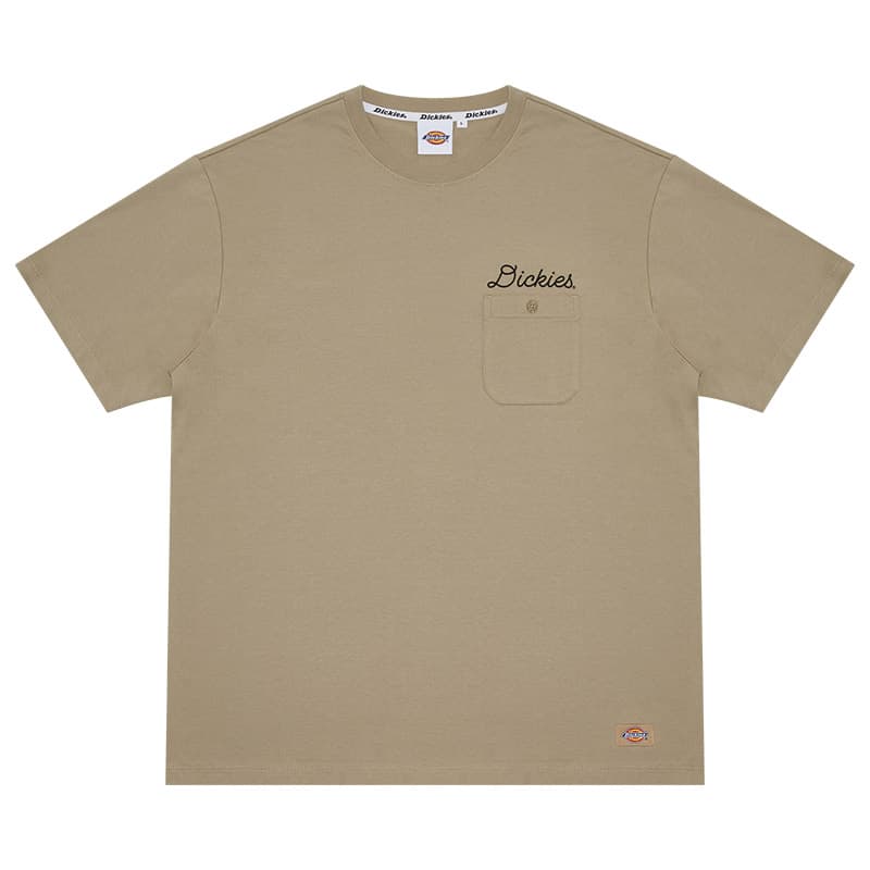 Футболка Dickies T - изображение 1