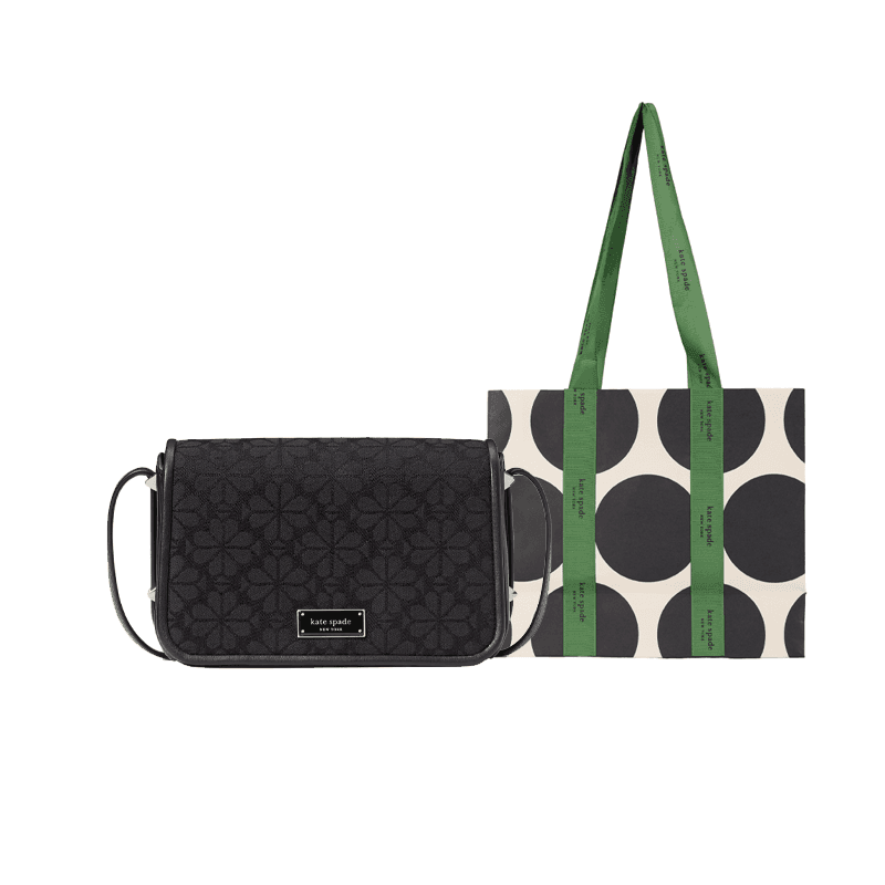 Сумка через плечо kate spade - изображение 1