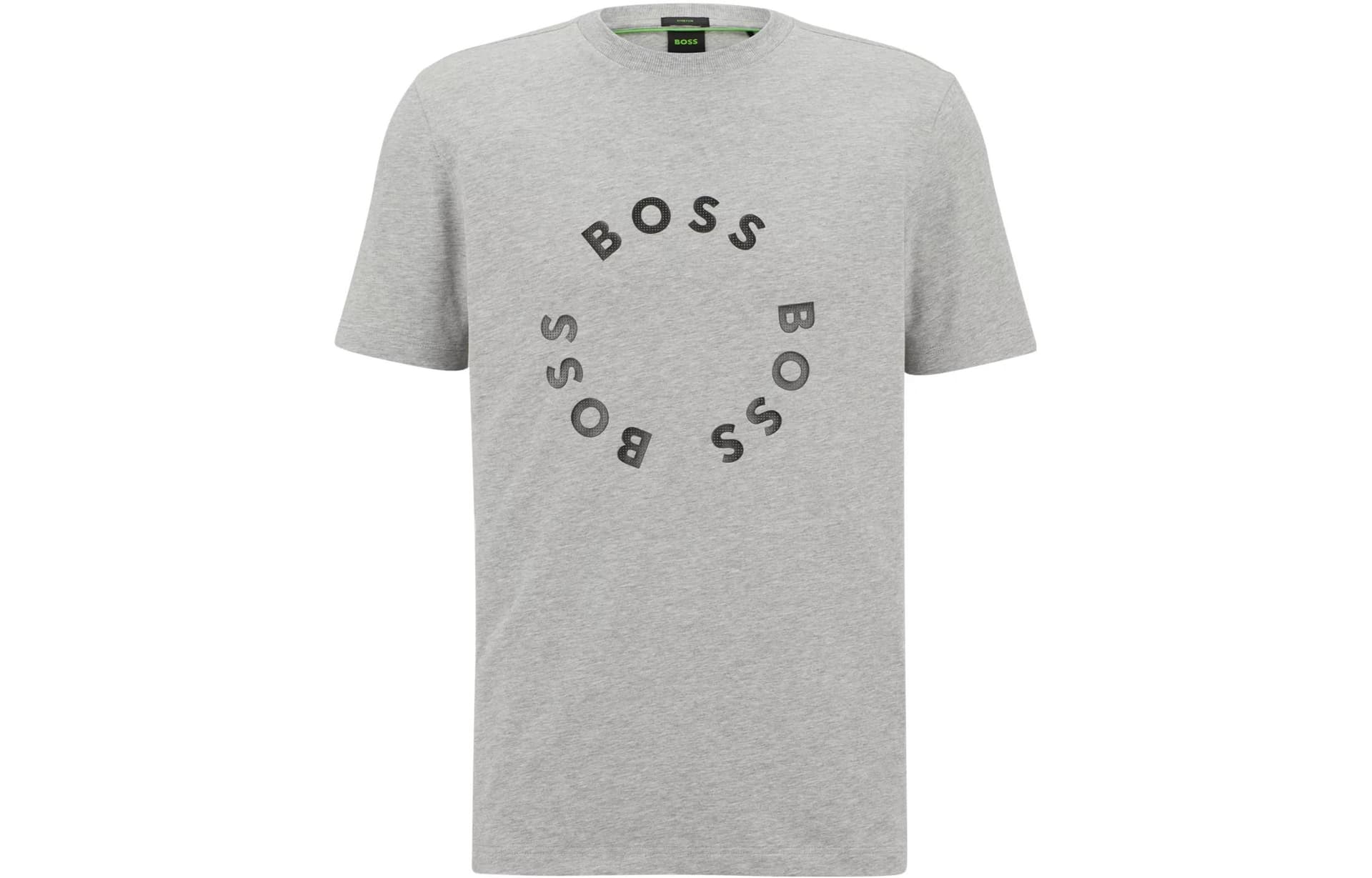 Футболка HUGO BOSS T - изображение 1