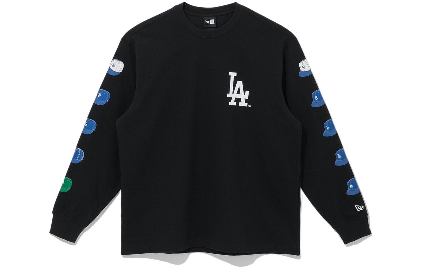 Футболка New Era MLB LogoT - изображение 1