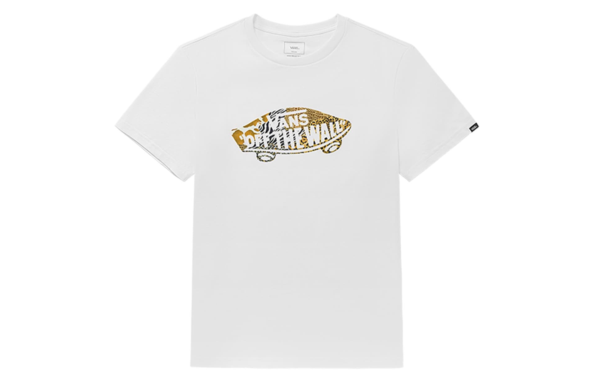 Футболка Vans T - изображение 1