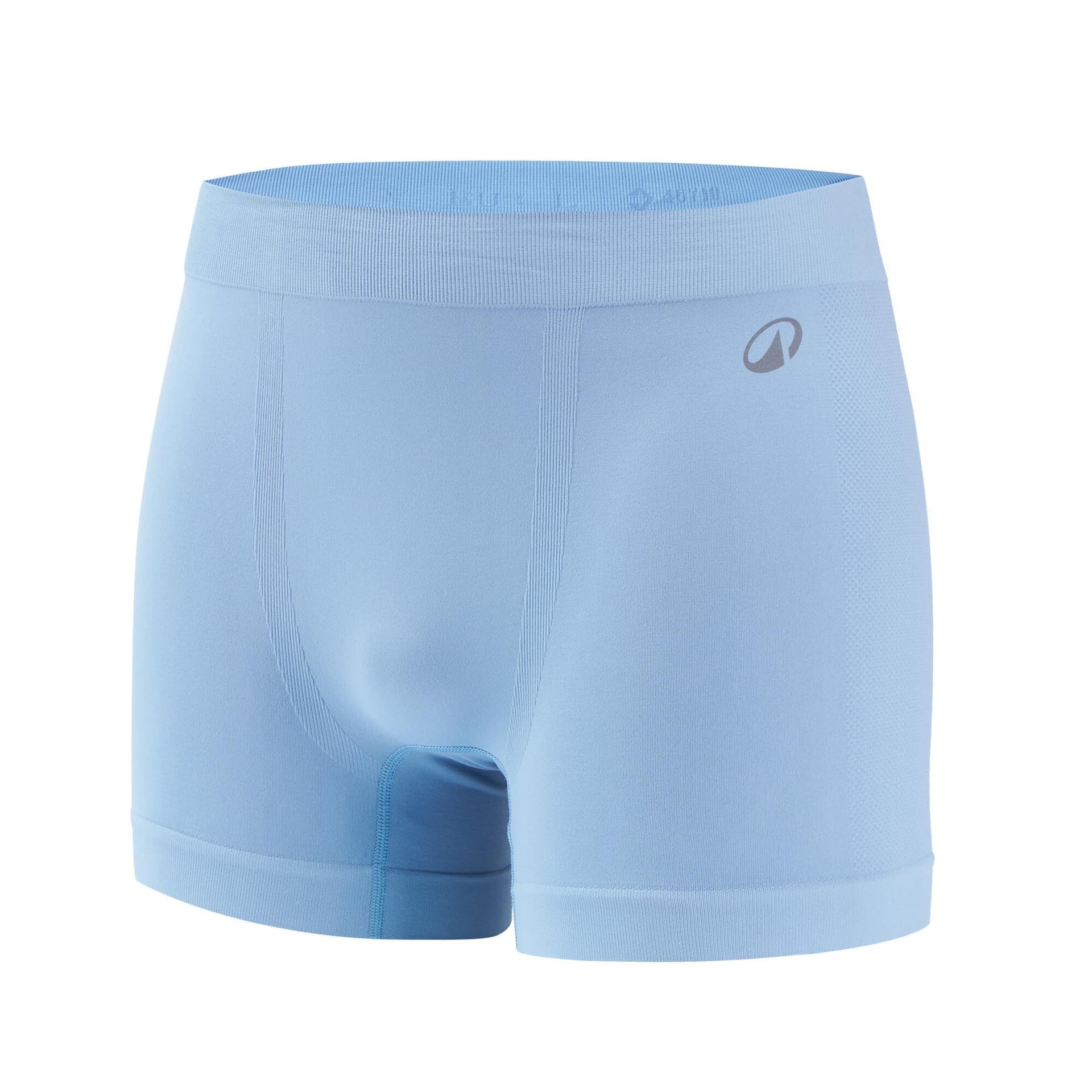 Трусы DECATHLON 500 Collection Боксеры Мужские 2 упаковки - изображение 2