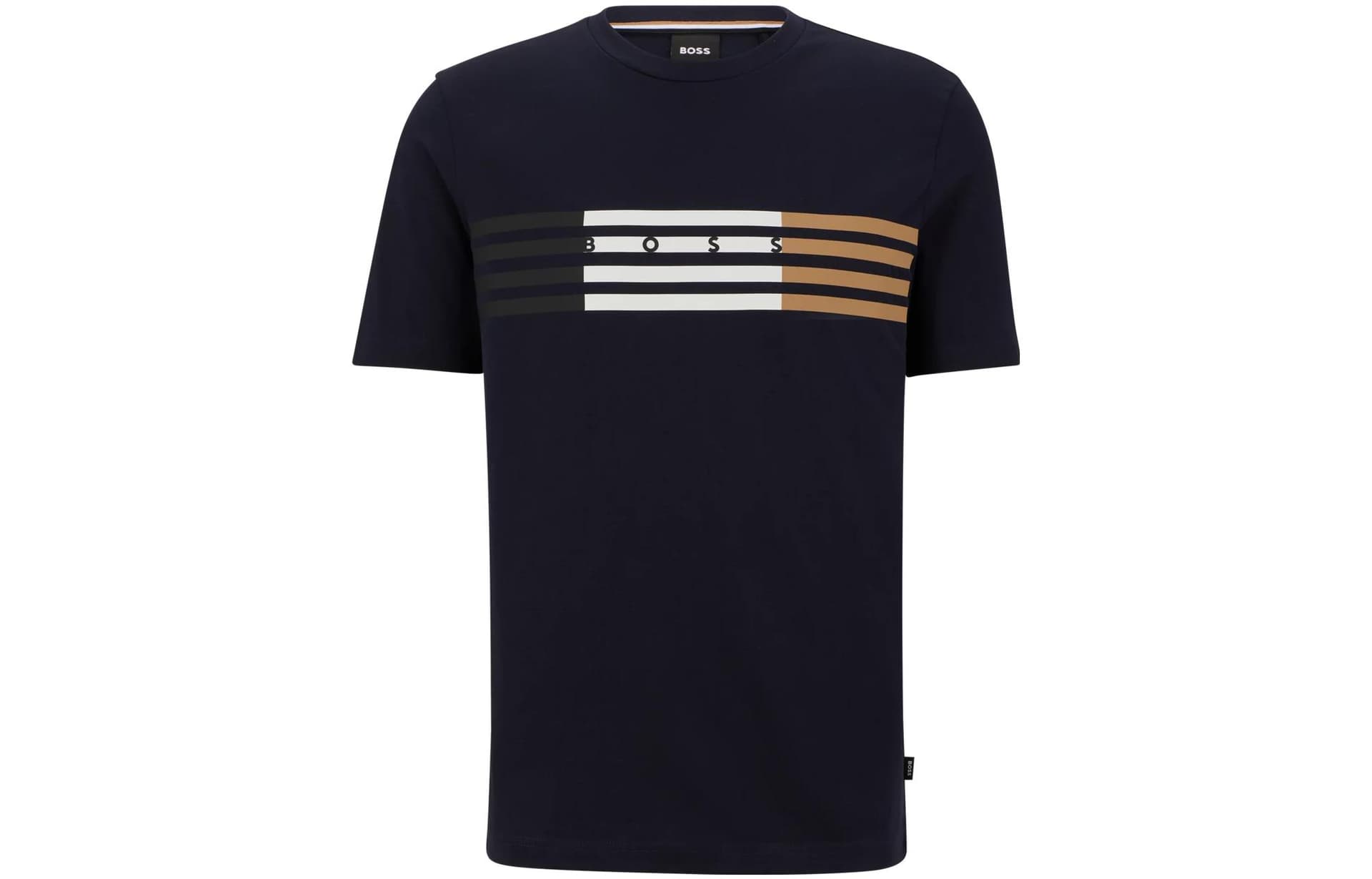 Футболка HUGO BOSS T - изображение 1