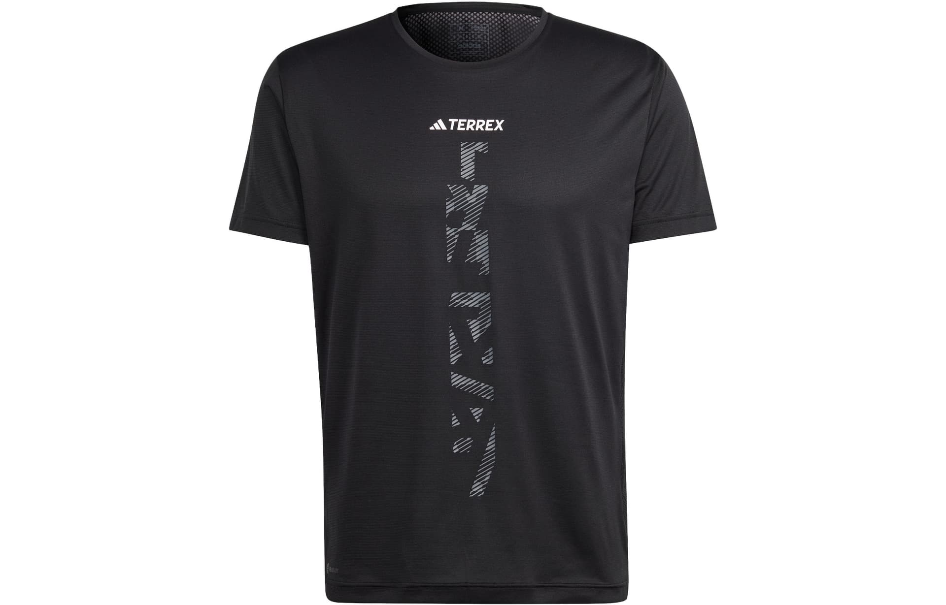 Футболка adidas Agravic Trail Running Tee T - изображение 1