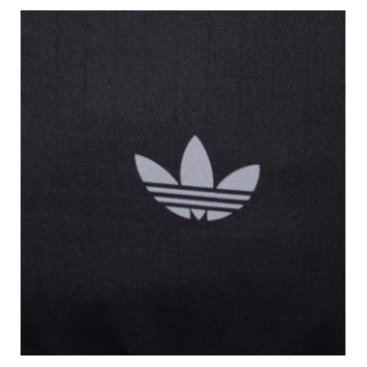 Сумка через плечо Adidas Originals Ткань Сумка через плечо Стандартная (Стандартная) Унисекс Черная - изображение 3