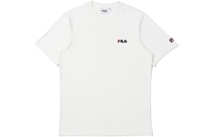 Футболка FILA Logo T - изображение 1