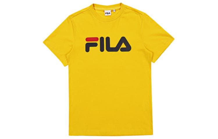 Футболка FILA LogoT - изображение 1