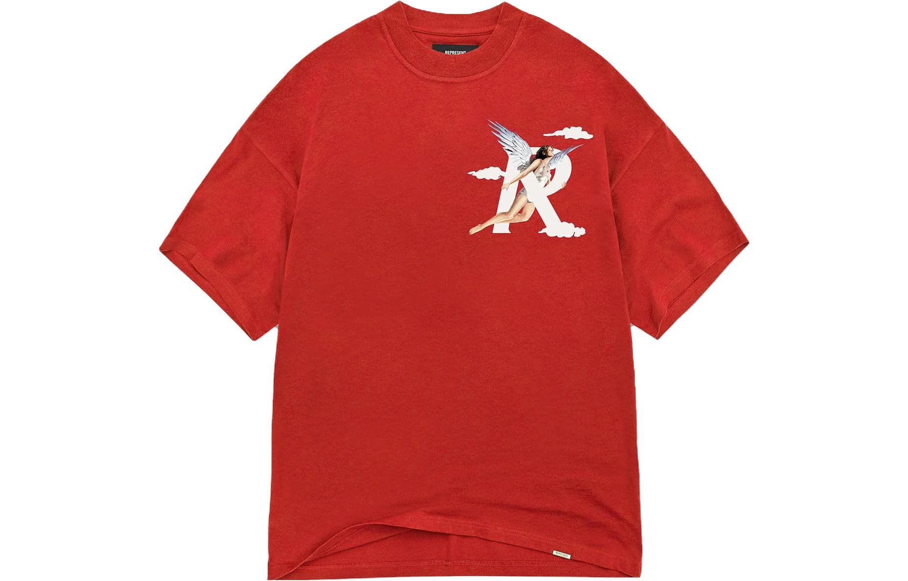 Футболка REPRESENT SS23 T - изображение 1