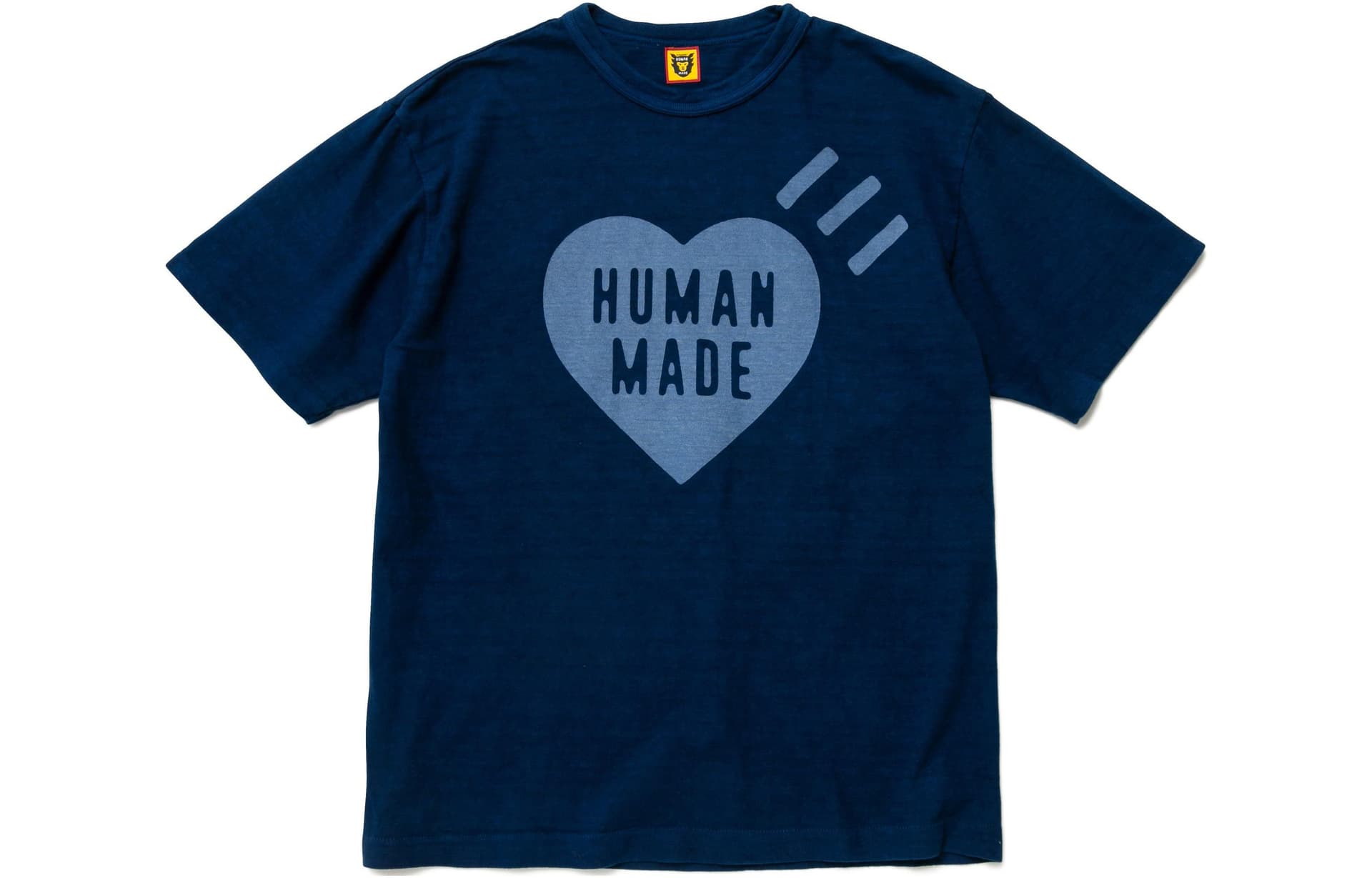Футболка HUMAN MADE SS22 T - изображение 1