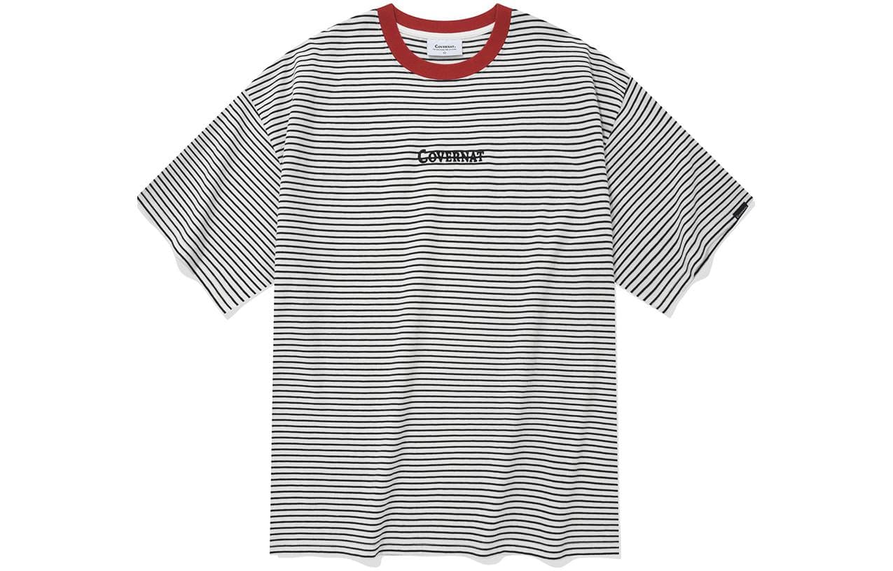 Футболка COVERNAT SS22 T - изображение 1