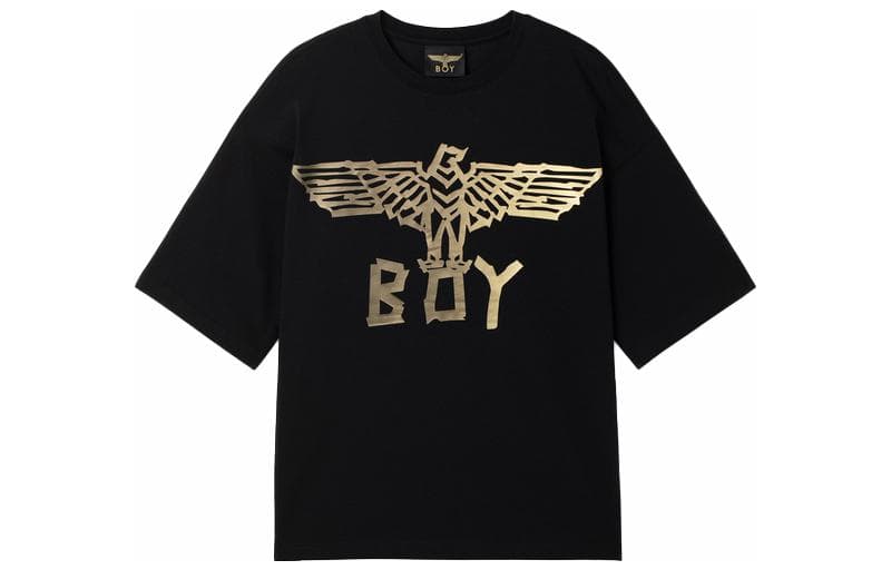 Футболка Boy London LogoT - изображение 1