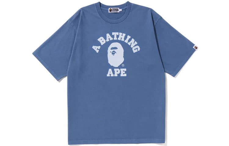 Футболка BAPE SS23 T - изображение 4