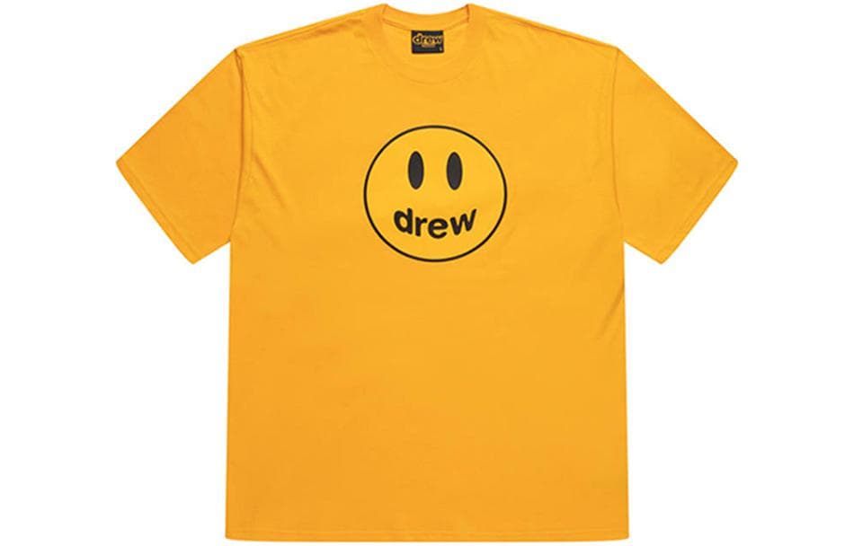 Футболка Drew House LogoT - изображение 1